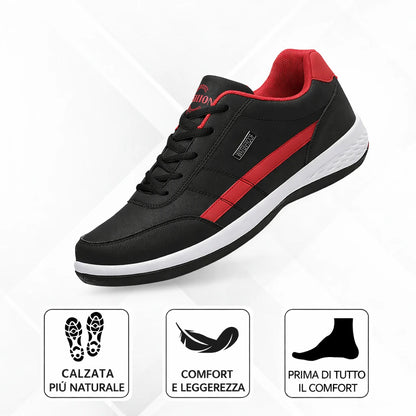 2 PARES AL PRECIO DE 1 - Zapatos Cómodos Para Caminar OrthoX