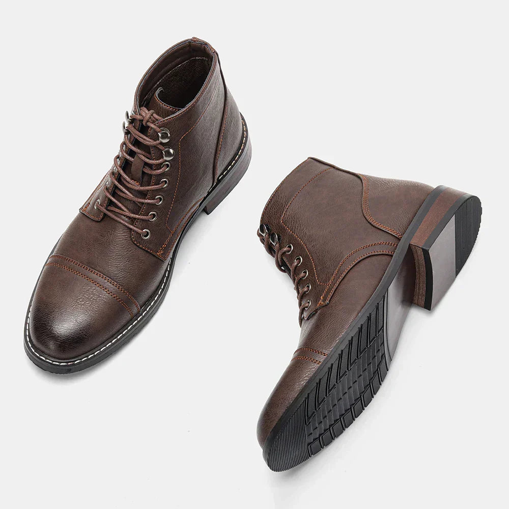 Dakota | Botines Derby Clásicos